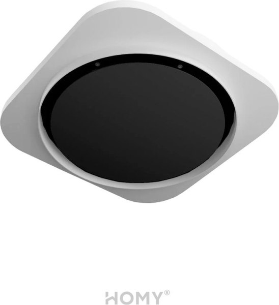 Решетка вентиляционная Homy Air AL100B