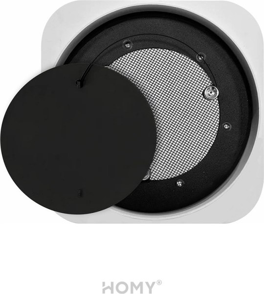 Решетка вентиляционная Homy Air AL100B