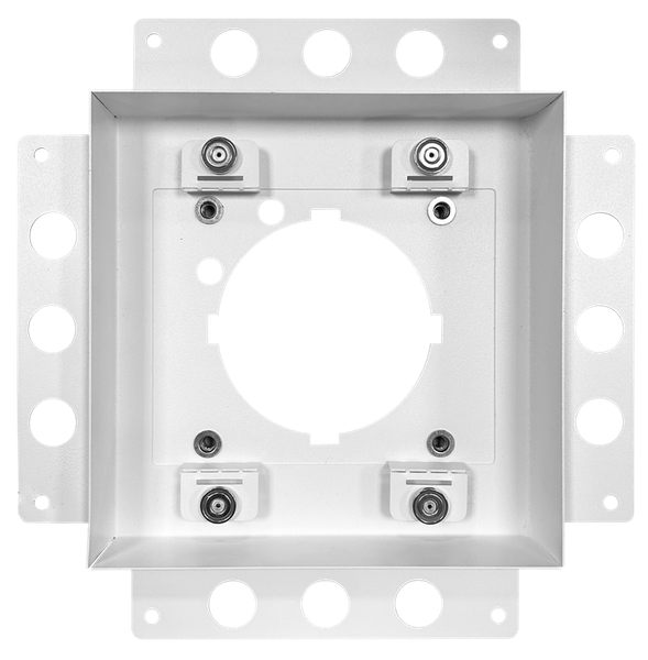 Решетка вентиляционная Homy Air AP100WM