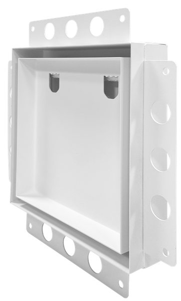 Решетка вентиляционная Homy Air AP100WM