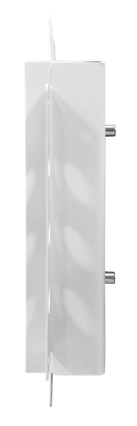 Решетка вентиляционная Homy Air AP100WM