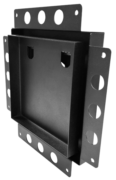 Решетка вентиляционная Homy Air AP125B