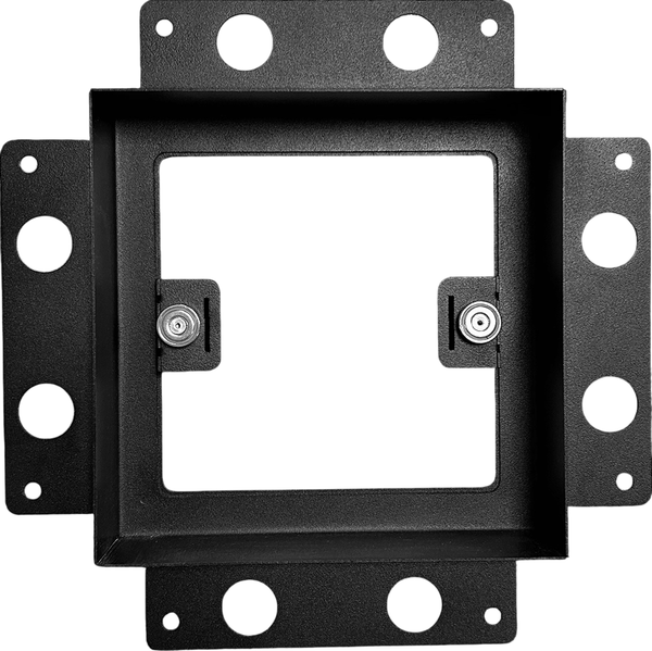 Решетка вентиляционная Homy Air AP13B - фото