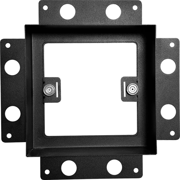 Решетка вентиляционная Homy Air AP17B