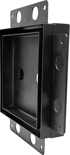 Решетка вентиляционная Homy Air AP17B