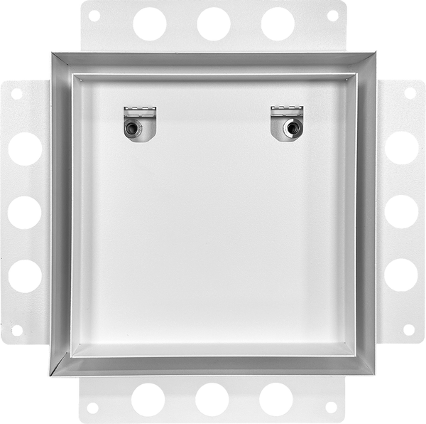 Решетка вентиляционная Homy Air AP125WM - фото