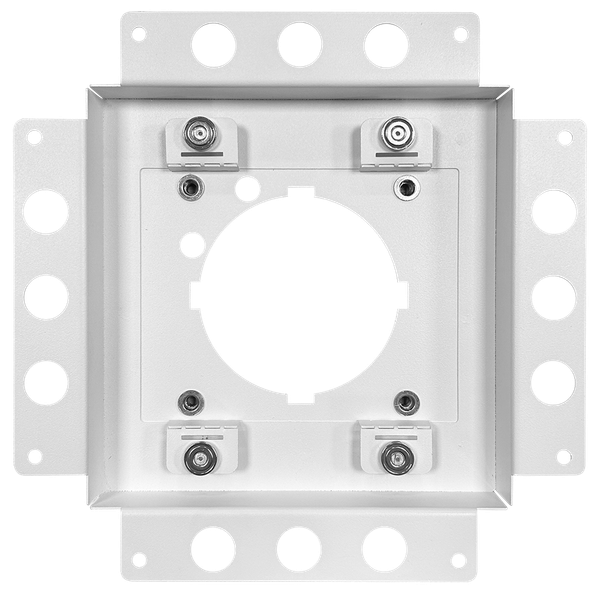 Решетка вентиляционная Homy Air AP125W
