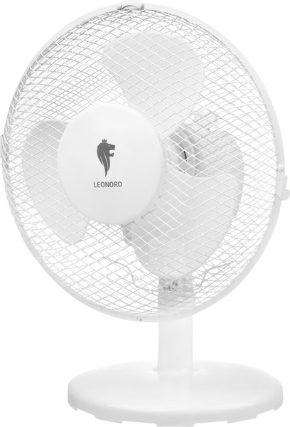 Вентилятор Leonord LE-1605 - фото