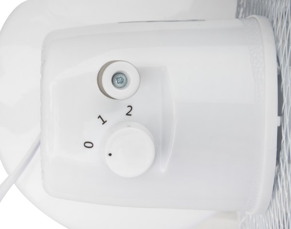 Вентилятор Leonord LE-1605