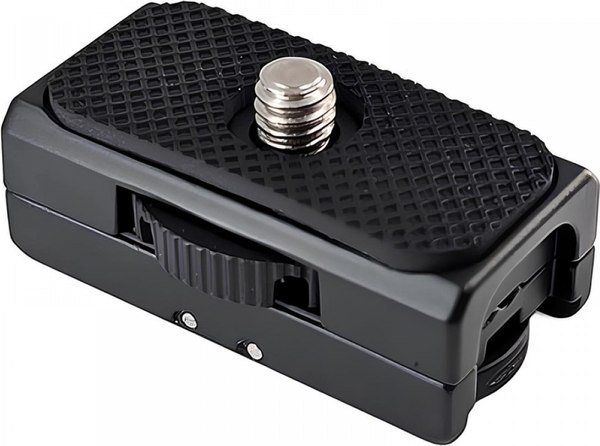 Крепление для камеры Zarrumi TM-I360 для Insta360 X4/X3/X2/X - фото