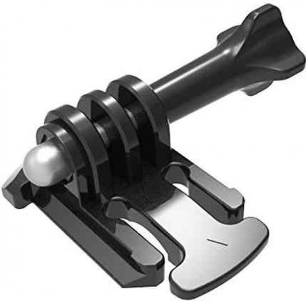 Крепление для камеры SJCAM Для SJ11/SJ10/SJ8/SJ6/M20/C100/C200 - фото