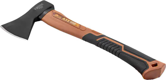 Топор Forstime FT-A7005 - фото