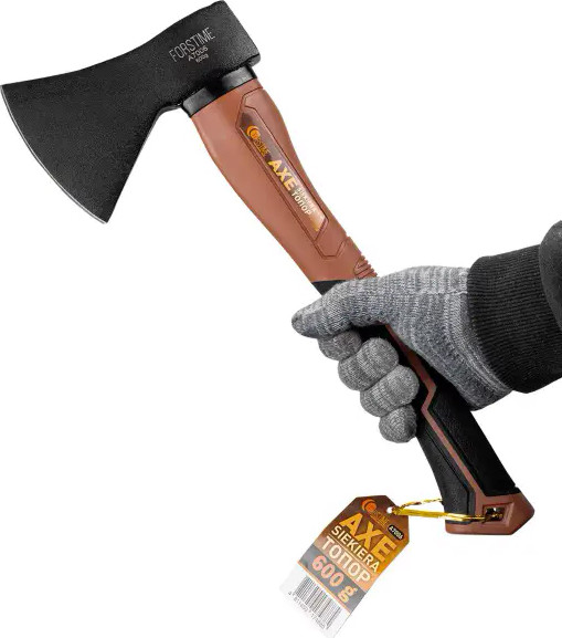 Топор Forstime FT-A7006