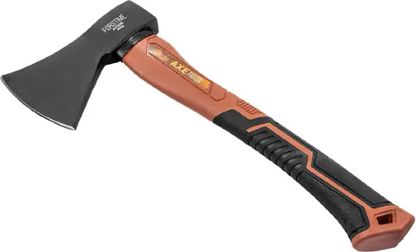 Топор Forstime FT-A7008 - фото