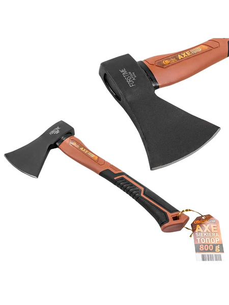 Топор Forstime FT-A7008