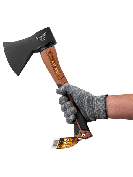 Топор Forstime FT-A7010