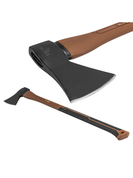 Топор Forstime FT-A7012