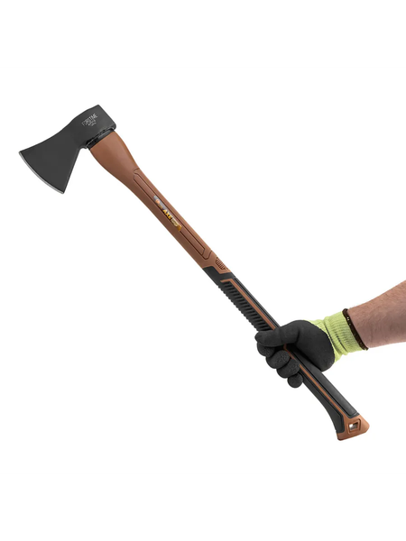 Топор Forstime FT-A7012