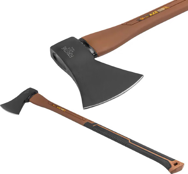 Топор Forstime FT-A7015