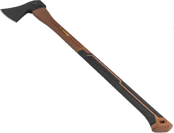 Топор Forstime FT-A7018 - фото