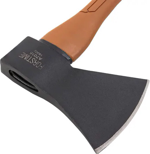 Топор Forstime FT-A7018