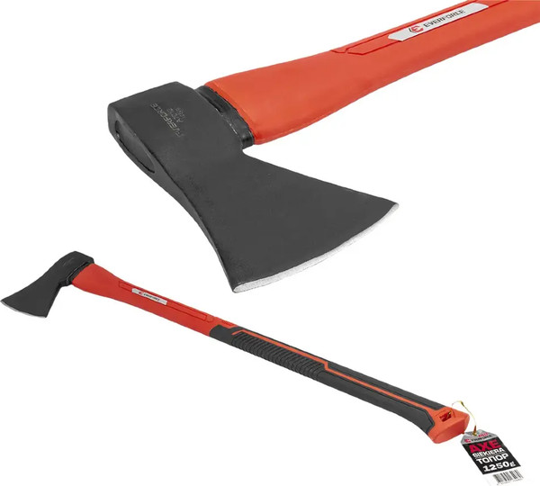 Топор Everforce EF-A7012