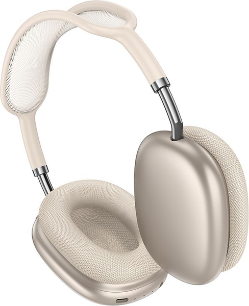 Беспроводные наушники Hoco W65 Plus ANC