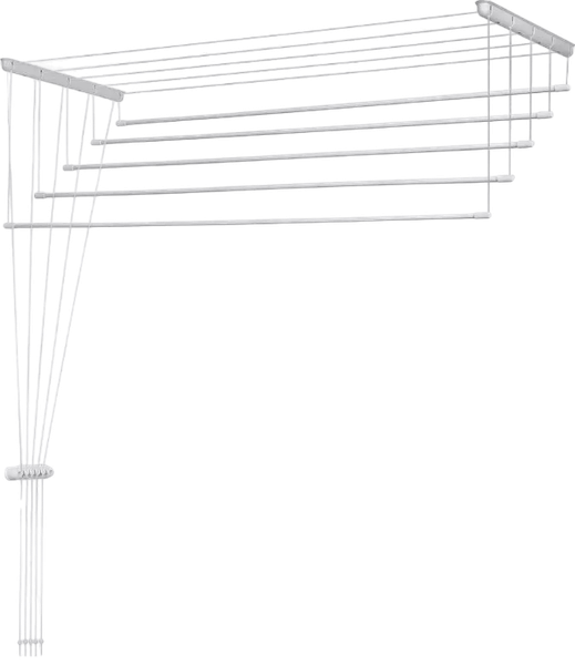 Сушилка для белья Лиана-Люкс SPP-100 - фото