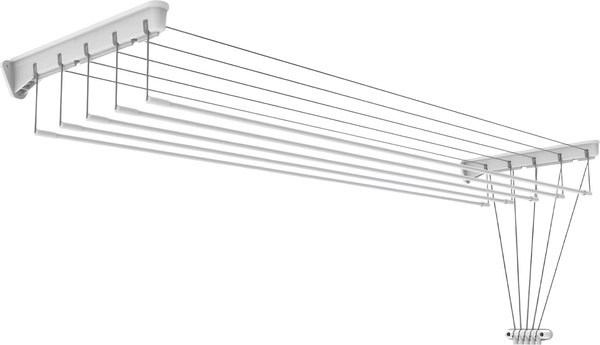 Сушилка для белья БЕРЕЗКА SNP-120 - фото