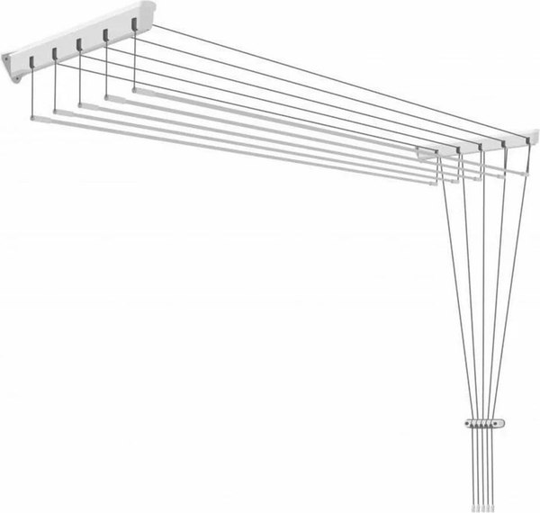 Сушилка для белья БЕРЕЗКА SNP-120