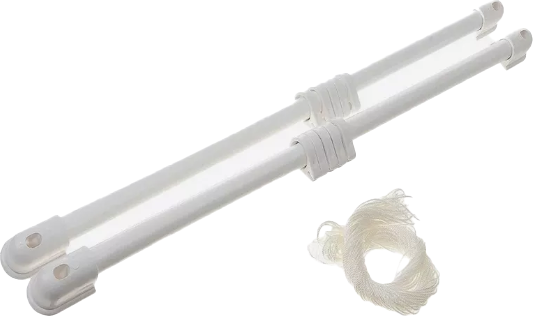 Сушилка для белья Джаз 5 линий - фото