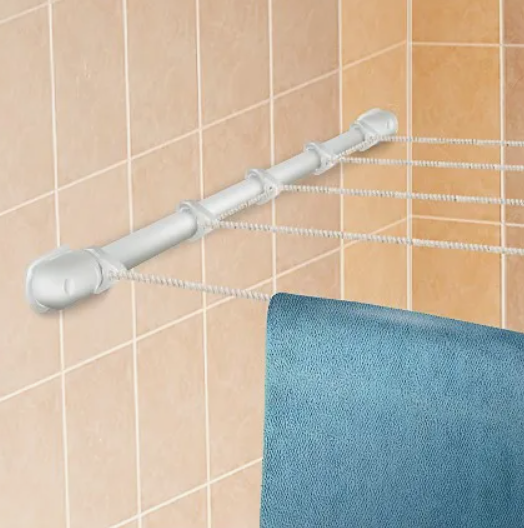 Сушилка для белья Джаз 5 линий