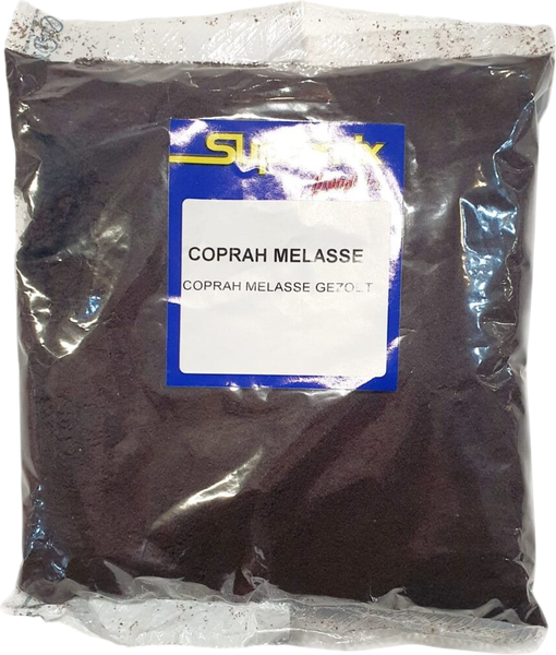 Добавка рыболовная Mondial-F Coprah Melasse Sucre 500G / SE-40821 - фото