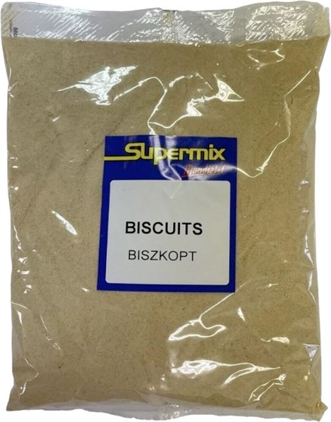 Добавка рыболовная Mondial-F Biscuit 500G / SE-40849 - фото