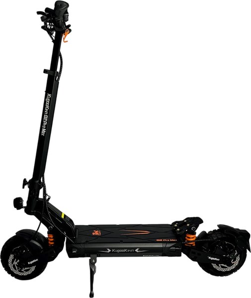 Электросамокат Kugoo G2 Pro Max 2025 - фото
