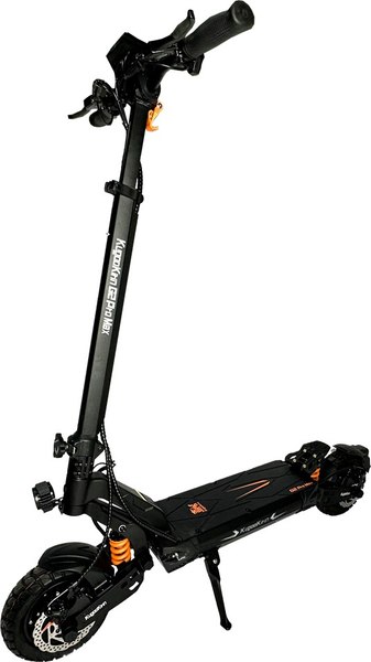 Электросамокат Kugoo G2 Pro Max 2025