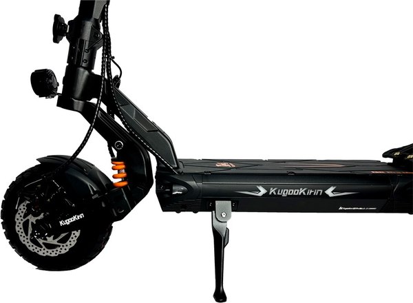 Электросамокат Kugoo G2 Pro Max 2025