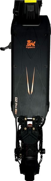 Электросамокат Kugoo G2 Pro Max 2025