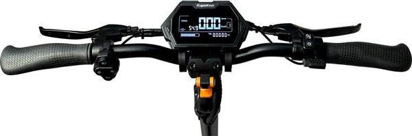 Электросамокат Kugoo G2 Pro Max 2025