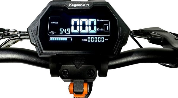 Электросамокат Kugoo G2 Pro Max 2025