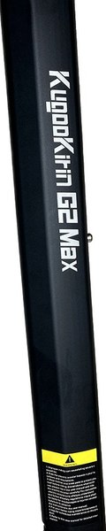 Электросамокат Kugoo G2 Max 2025