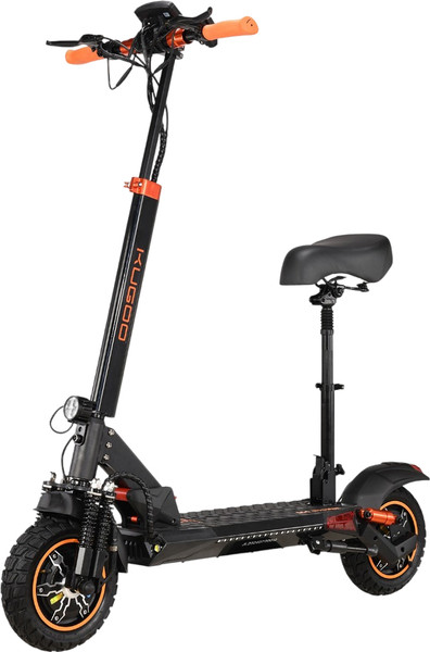 Электросамокат Kugoo М4 Pro Max 2025 - фото