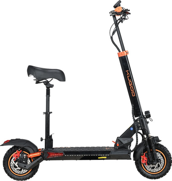 Электросамокат Kugoo М4 Pro Max 2025
