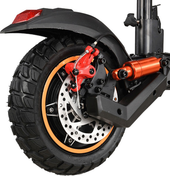 Электросамокат Kugoo М4 Pro Max 2025