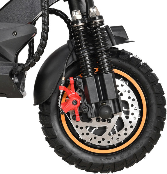 Электросамокат Kugoo М4 Pro Max 2025