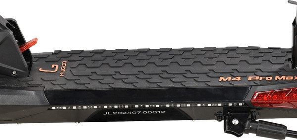 Электросамокат Kugoo М4 Pro Max 2025
