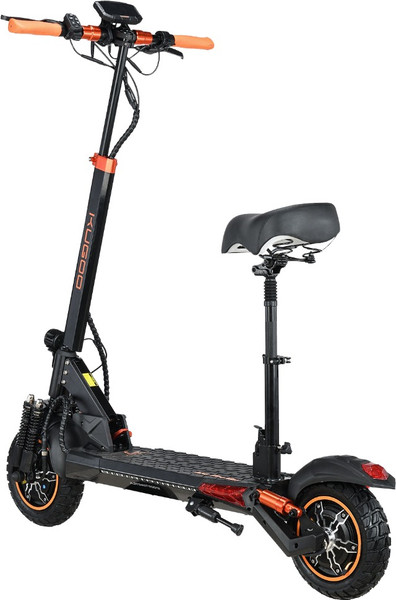 Электросамокат Kugoo М4 Pro Max 2025