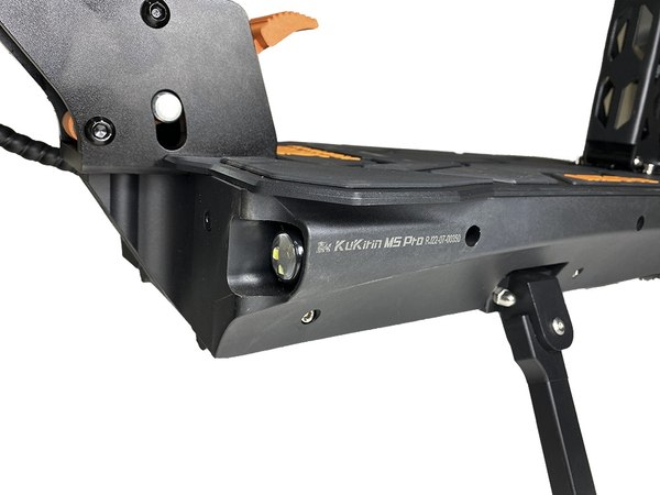 Электросамокат Kugoo M5 Pro 2025