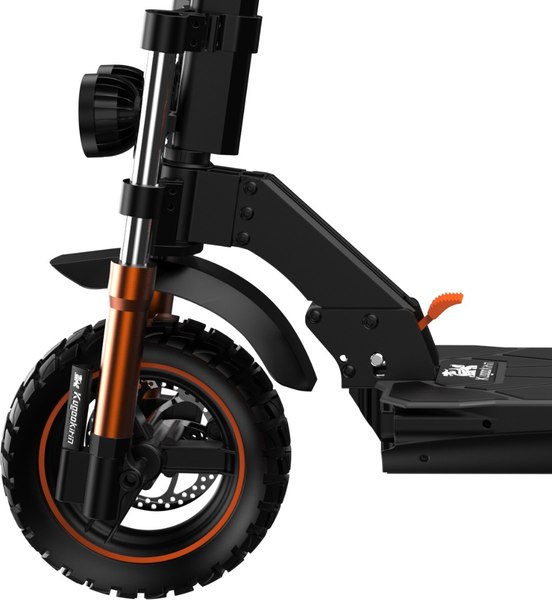 Электросамокат Kugoo M5 Pro 2025