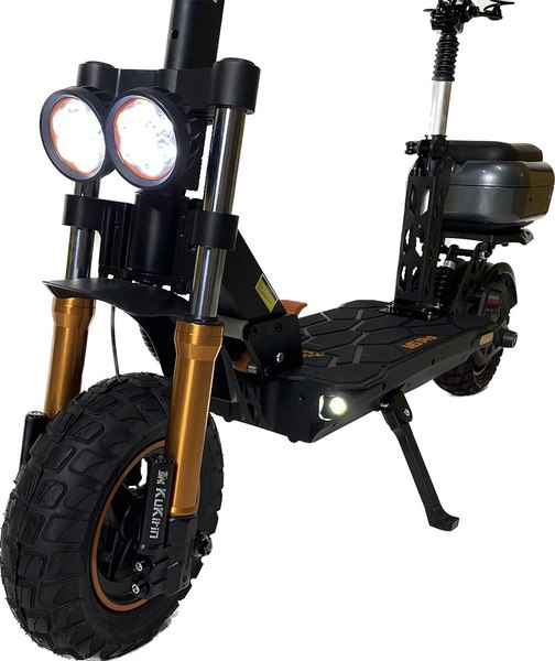 Электросамокат Kugoo M5 Pro 2025